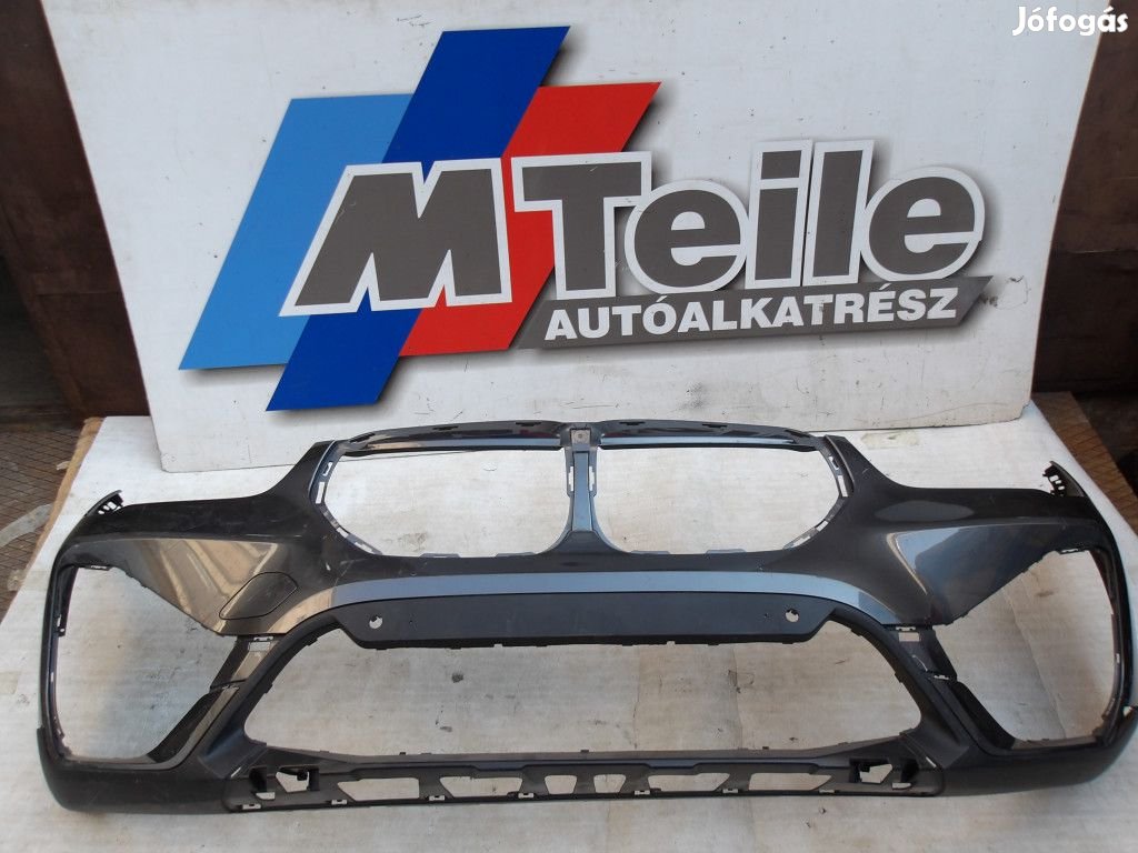 [GYÁRI BONTOTT] BMW ELSŐ LÖKHÁRÍTÓ F48 LCI